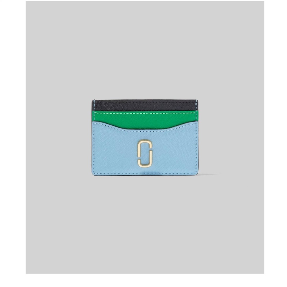 Marc Jacobs Snapshot Cardcase